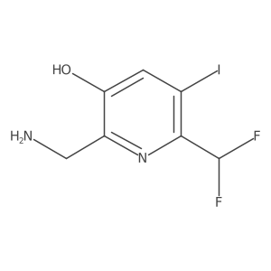 1805197-43-6 structure