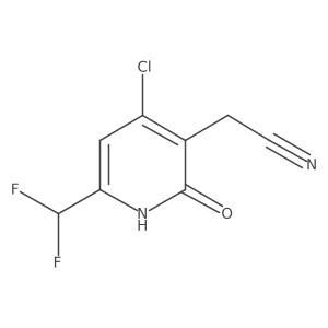 1805389-55-2 structure