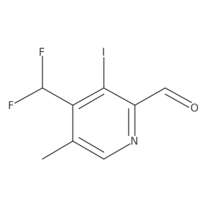 1805415-00-2 structure