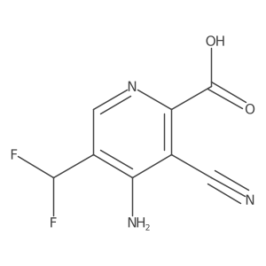 1805935-48-1 structure