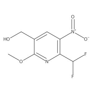 1806035-36-8结构式