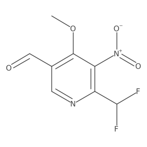 1806035-58-4 structure