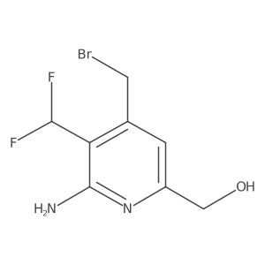 1806800-48-5 structure