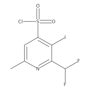 1807139-62-3 structure