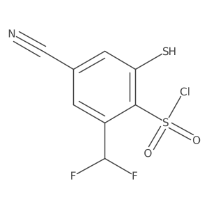 1807148-14-6 structure