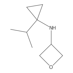 1861120-33-3 structure