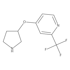 1880460-01-4 structure