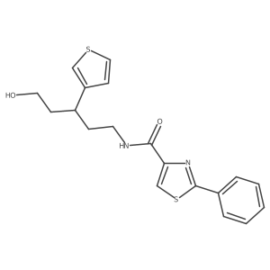 2034312-36-0 structure