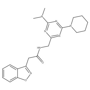 2034550-36-0 structure