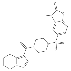 2034587-80-7 structure