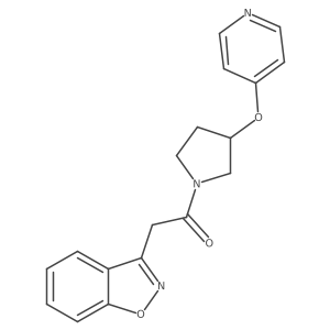 2034616-90-3 structure