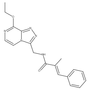 2035004-57-8 structure