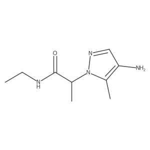 2138514-20-0 structure