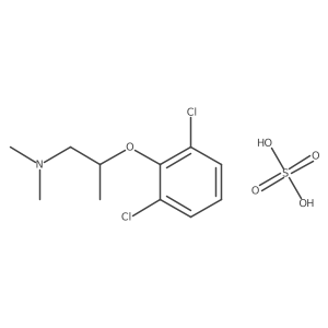22196-55-0 structure