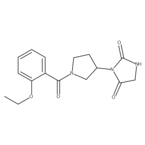 2309538-18-7 structure