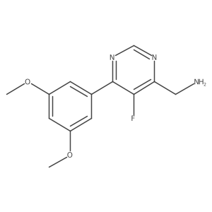 2436255-38-6 structure
