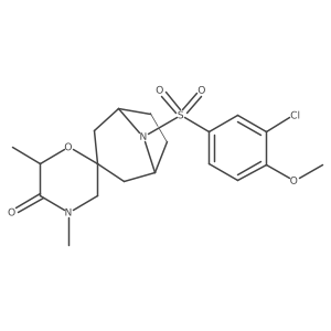 2640818-50-2 structure
