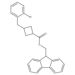 2680708-08-9 structure