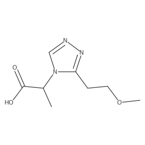 2748157-88-0 structure