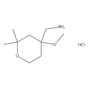 2792186-11-7 structure