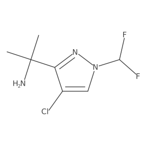 2883044-75-3结构式