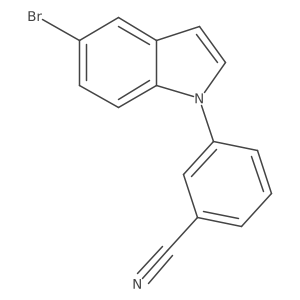 504424-72-0 structure