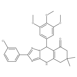 540487-13-6结构式