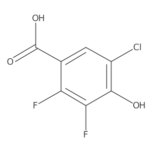 556836-20-5 structure
