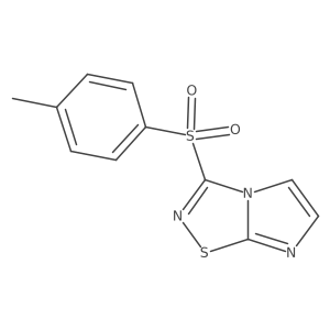606969-03-3 structure