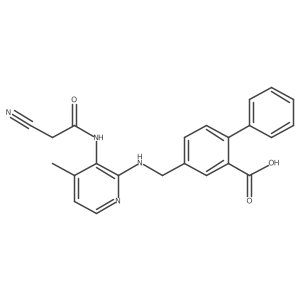 668472-93-3 structure