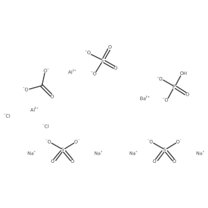 68442-84-2 structure