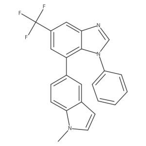 851230-45-0结构式