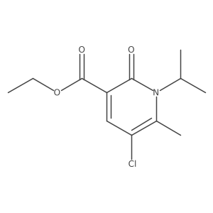 862122-48-3 structure
