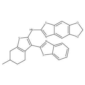 862976-75-8 structure