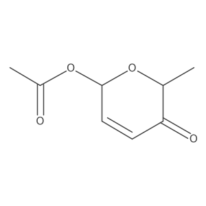 86707-88-2 structure