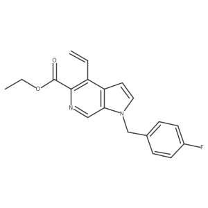 868551-59-1 structure