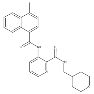 870762-03-1结构式