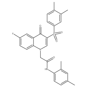 872205-68-0 structure