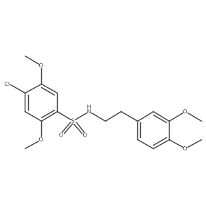 873586-74-4 structure