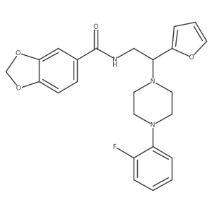 877633-40-4结构式