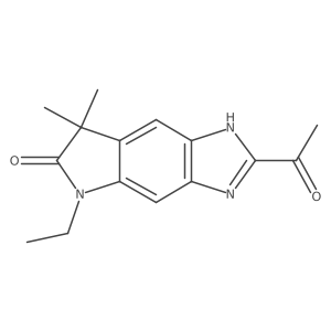 881693-08-9 structure
