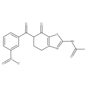 883864-75-3 structure