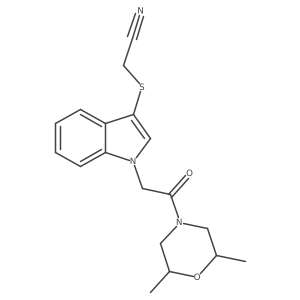 893999-66-1 structure