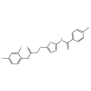 896025-61-9 structure