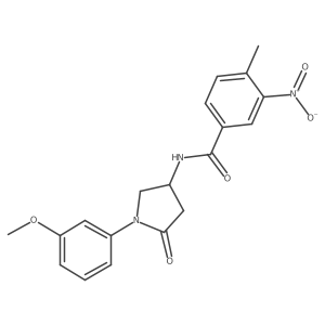 896272-35-8 structure