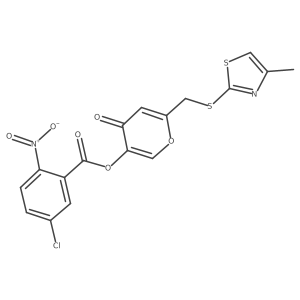 896304-88-4结构式
