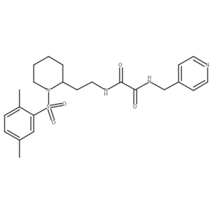 898461-28-4 structure