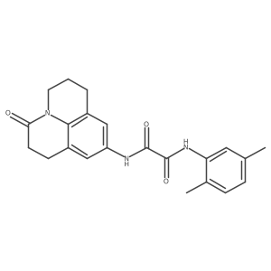 898464-49-8 structure
