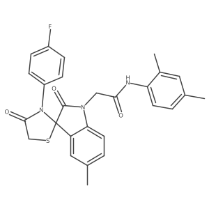 899943-51-2 structure