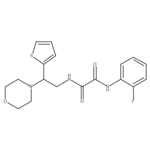 899955-24-9 structure